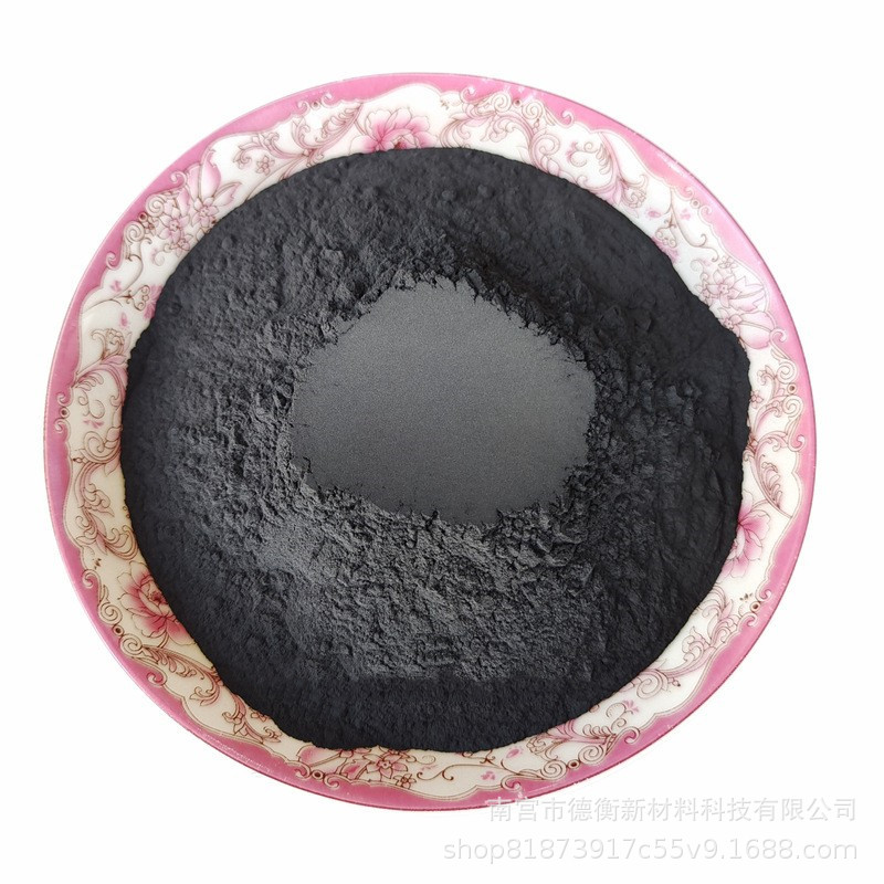 德衡氧化铜粉纳米氧化铜高纯度氧化铜粉末工业级铜催化 氧化亚铜