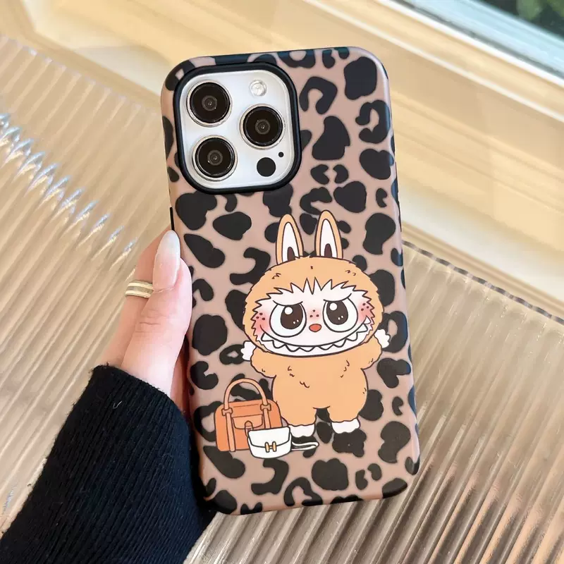 Матовый совместимый рисунок/картина, чехол для телефона, 16 Pro Max