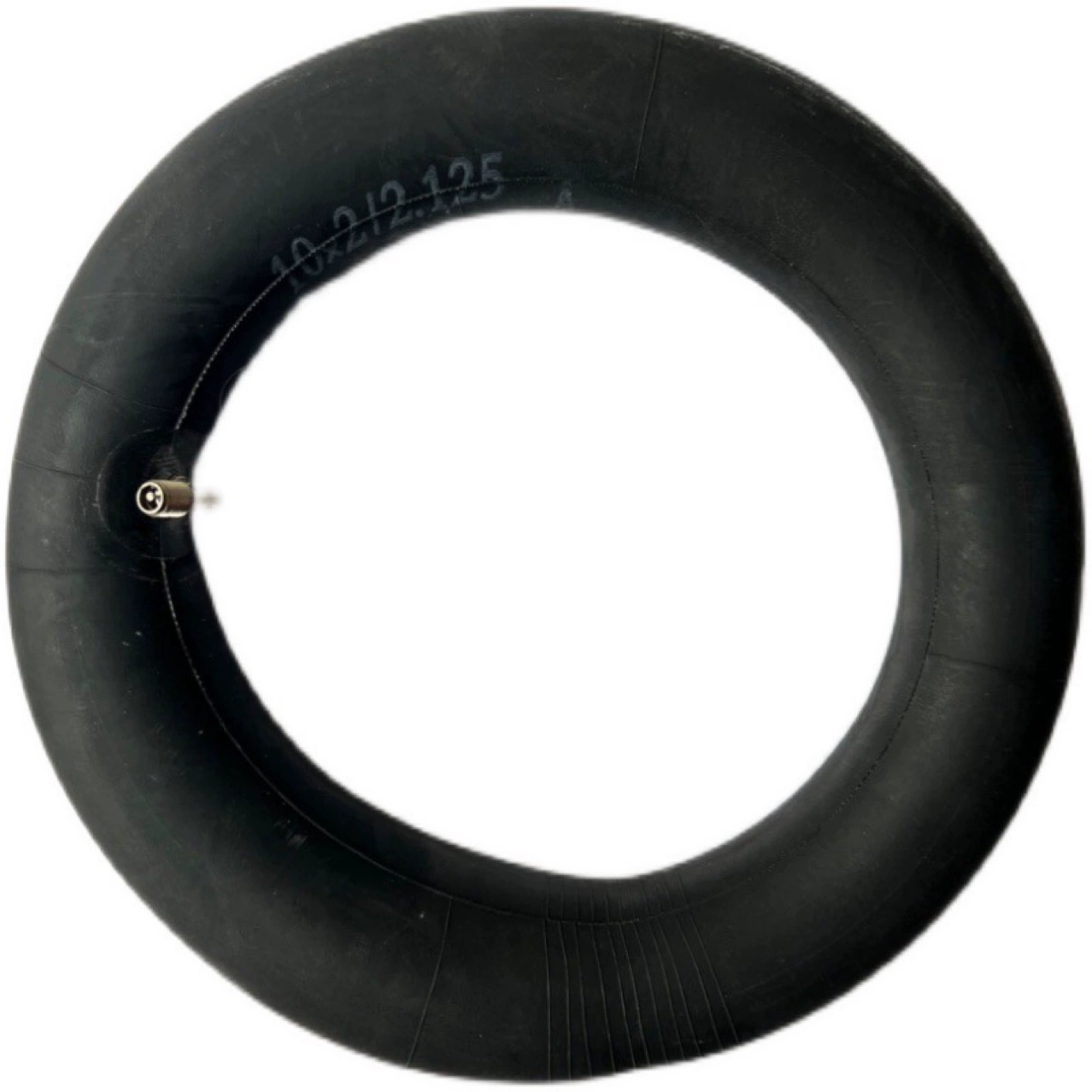 10x2,125 бутиловая внутренняя трубка с изогнутым ртом на 90 градусов, прямые поставки с фабрики, большое количество, льготный электрический скутер, специальный