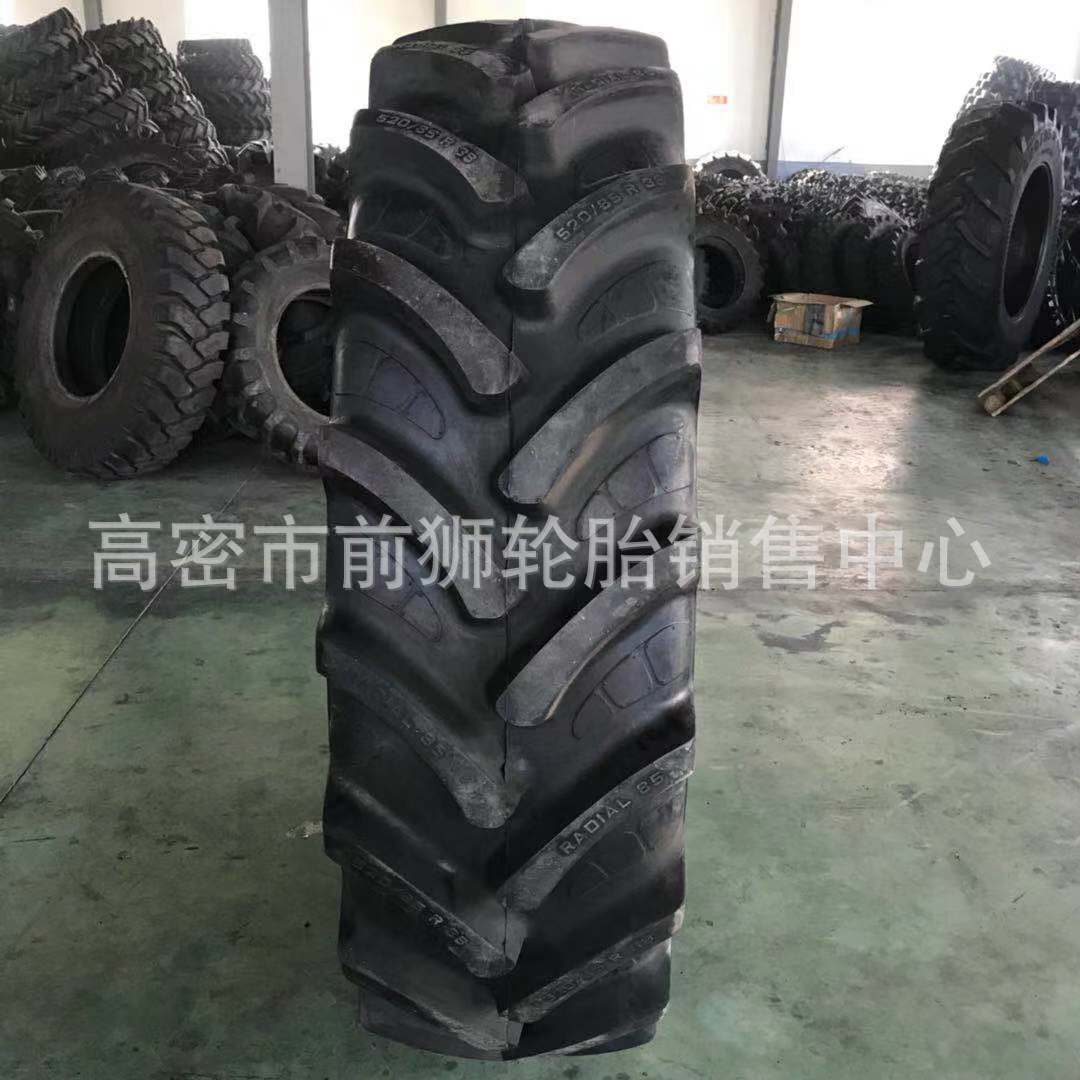 农子午线轮胎650/85R38 650/70R42 650/65R42配约翰迪尔