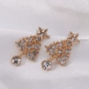 20. White Diamond Christmas Tree 2