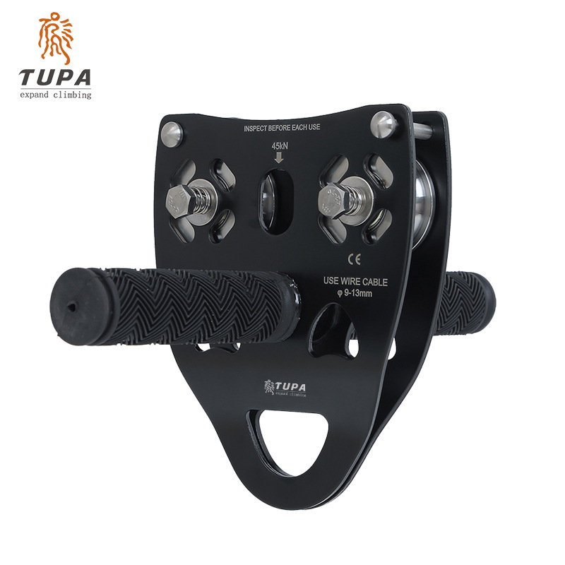 Tupan Slipper Pulley Slipper Equipment Kindergarten Slipper Children's Outdoor Slipper High Altitude Ropers Slipper