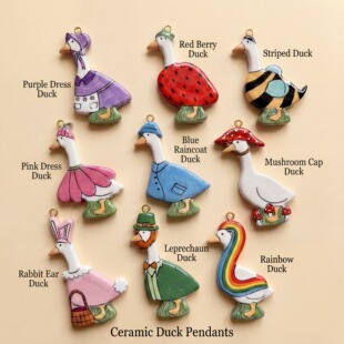 ��ɫ18K��朰��Z�t��ins��մ�ɐۚW�����ͨ�Ʒdiy������