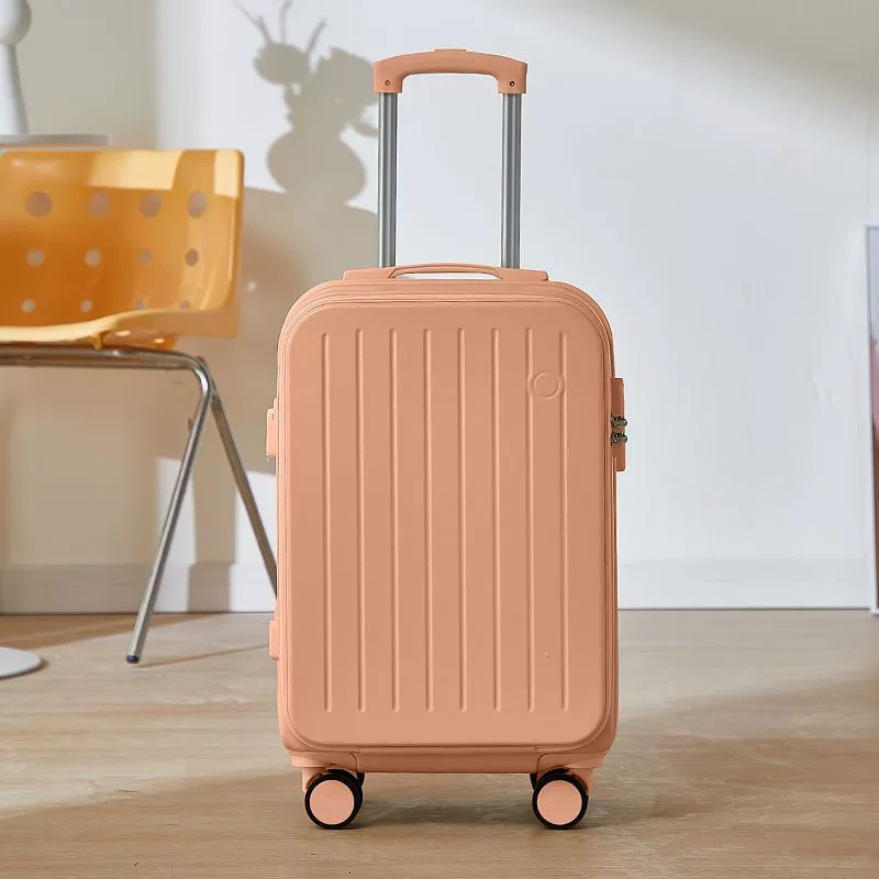 Чемодан, корпус, 20 дюймов, 24 дюйма
