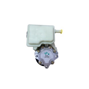 汽车转向助力泵