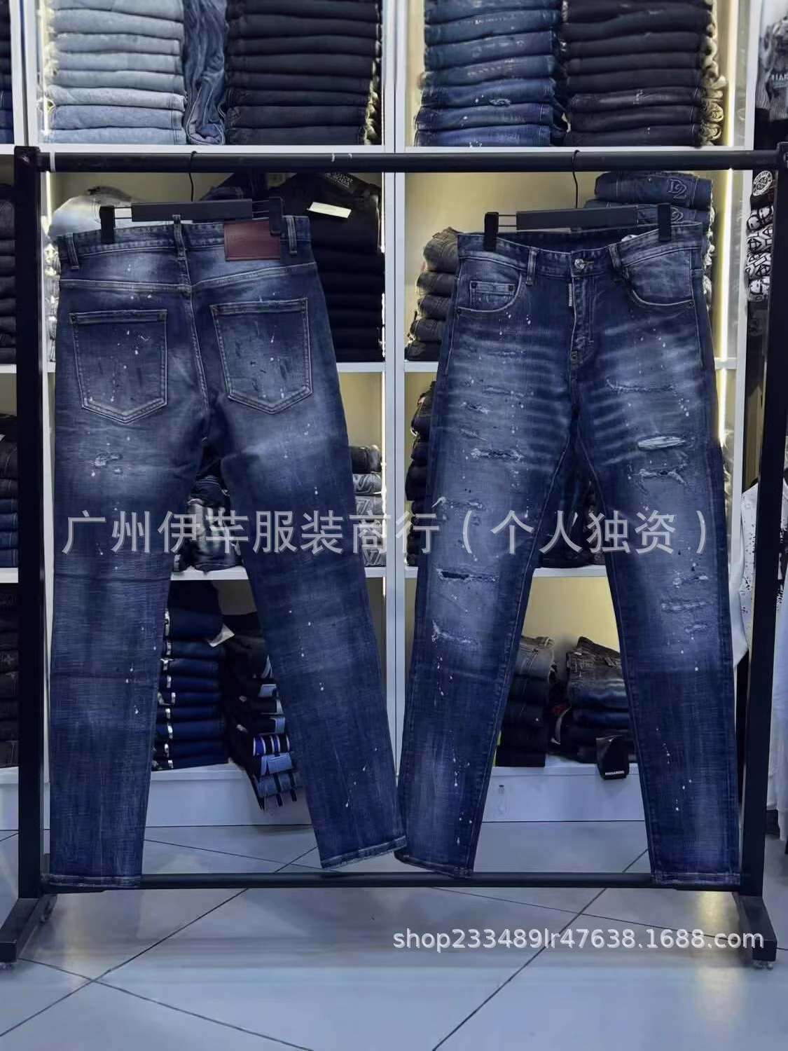 商品图