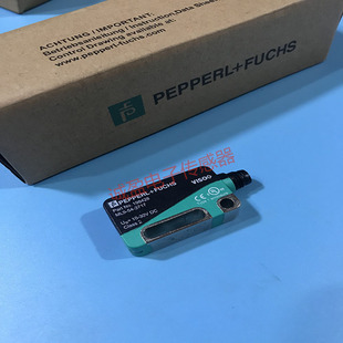 Spot P+F Photoelectric Switch Sensor Ml9-54-3717 Ml9-54-G/4797