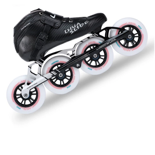 Black 4-wheel model