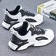2024 Spring and Autumn Season New Korean Versatile Men's Dad Shoes Anti slip, Wear resistant, Lightweight Sports Shoes Youth Casual Shoes