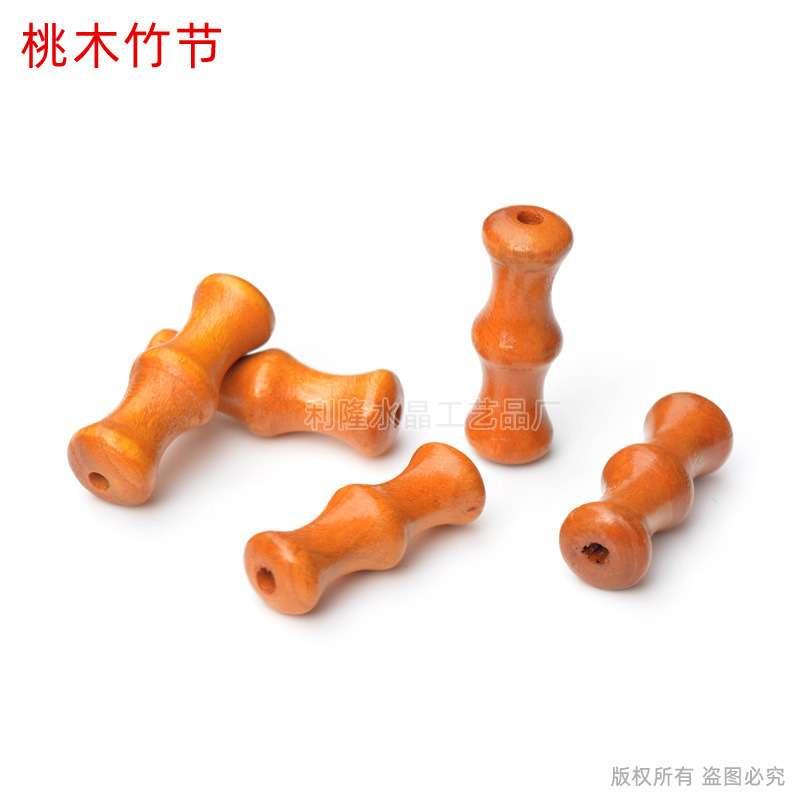 Peach Wood Bamboo Straight Hole Bead Curtain Wooden Door Curtain Entrance Partition DIY Loose Beads 12X35 Wooden Beads Manufacturer Wholesale Peach Wood Bamboo Straight Hole Bead Curtain Wooden Door Curtain Entrance Partition DIY Loose Beads 12X35 Wooden Beads Manufacturer Wholesale