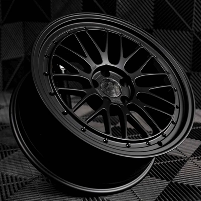 lightweight modified rims suitable – Hub