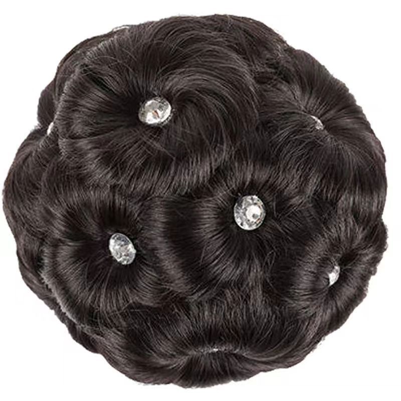 화이트 다이아몬드 블랙 브라운