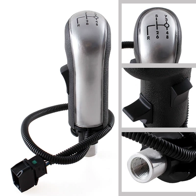 Cab and accessories Gear Head 20502876073 81326200091