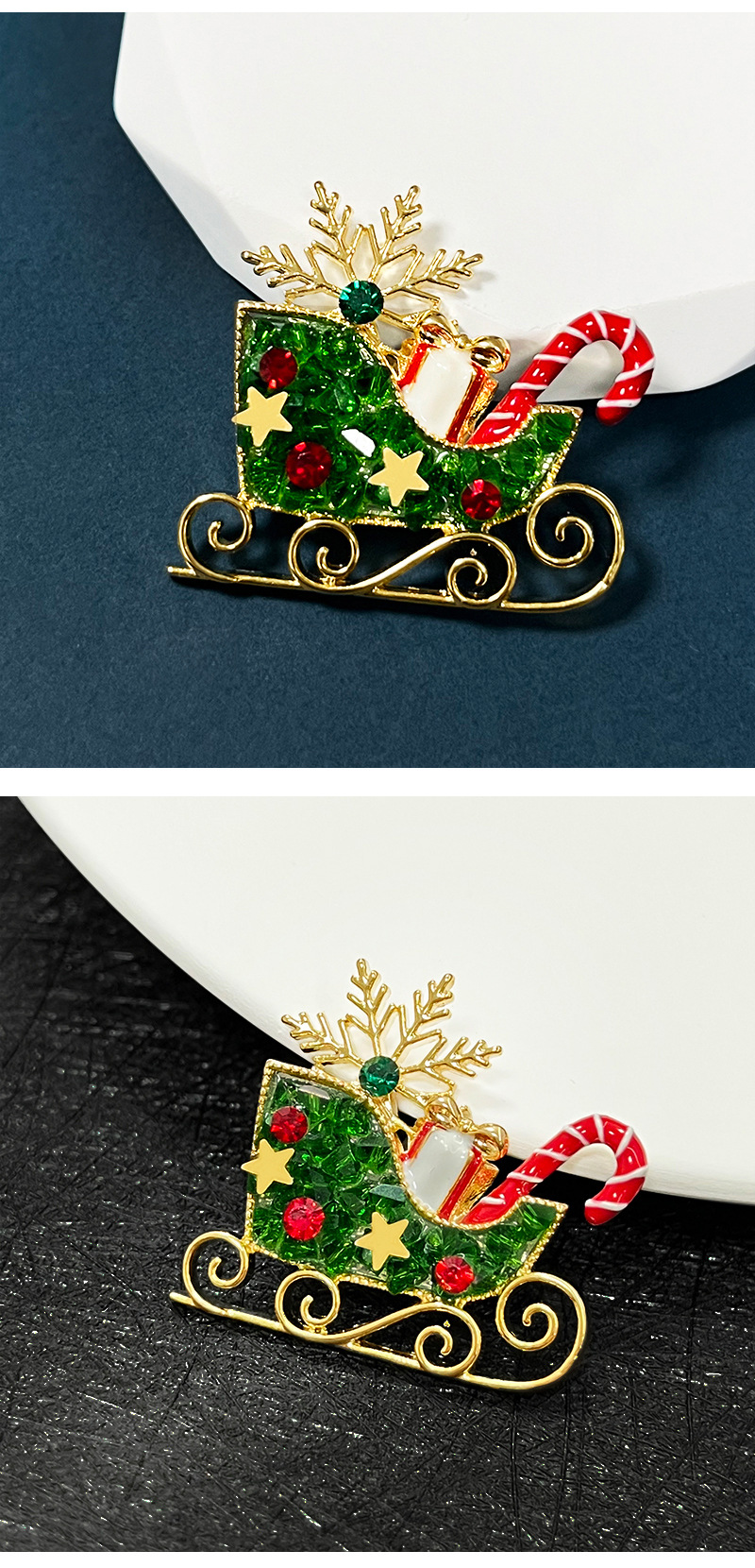绿钻+圣诞雪橇胸针_06.jpg