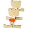 Small hole imaging