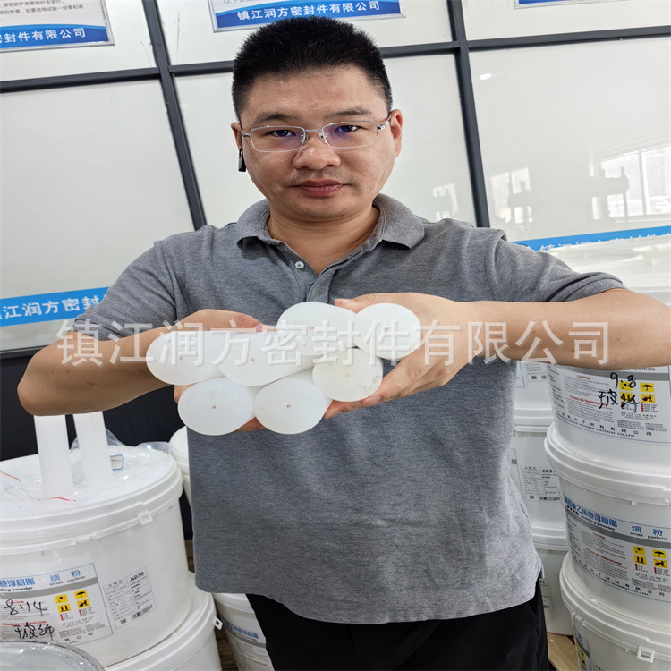 供应三氟挤出棒  1米PCTFE棒料  PCTFE管板棒