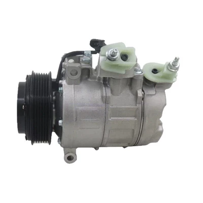 Compressors H1F119D629Ha 4472502270, Automotive air conditioning