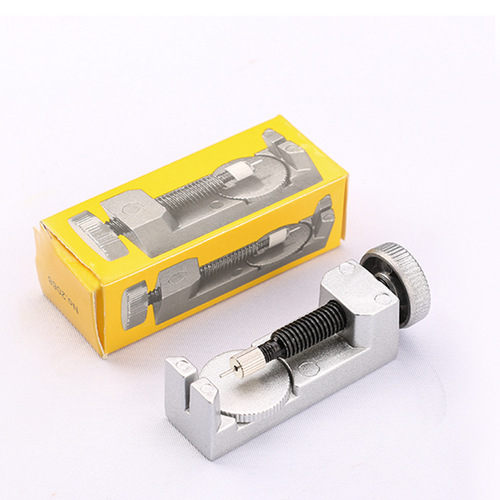 Watch repair tool, height-adjustable metal strap remover, watch strap removal tool, metal 2068 watch adjuster