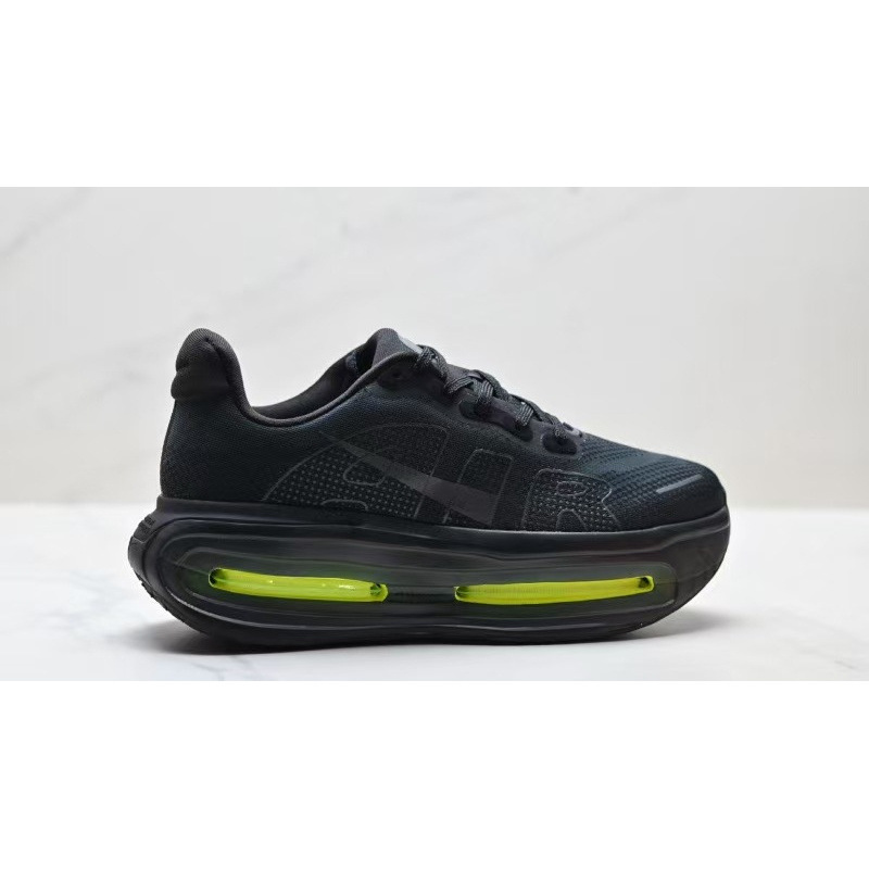Zapatos puros originales Putian comercio exterior VOMERO PREMIUM amortiguadores cómodos antideslizantes parejas zapatillas deportivas con almohadilla de aire gruesa