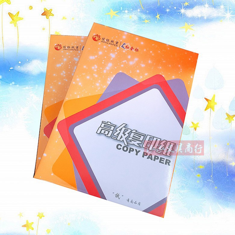 카나리아 화이트 페이퍼 BLC 수입 70G 80G 잉크젯 150G 인쇄용 복사지 해룡 진리야 120G