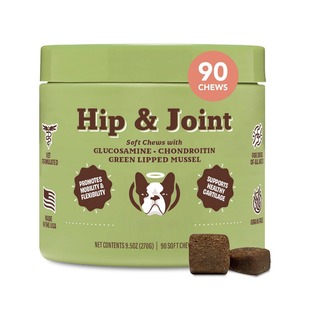 Foreign Trade Pet Food Dog Hip Joint Soft Granules Hip&Joint Chews for Dog Manufacturer Wholesale]