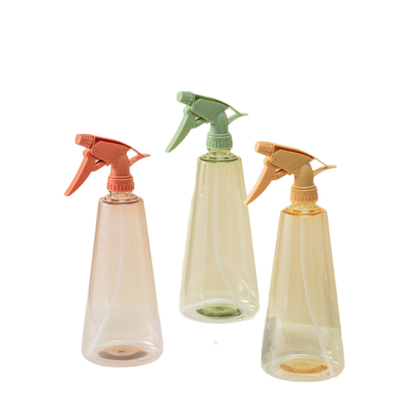 botella de pulverización especial para la limpieza de agua desinfectante de alcohol doméstico, botella de pulverización de niebla fina, botella de agua de rociador, pulverizador para la alimentación de carne