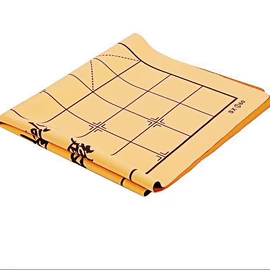 象棋、围棋;麻将