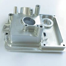 CNC非标件加工 铝合金手板制作 五轴铣加工 塑料五金加工四轴加工