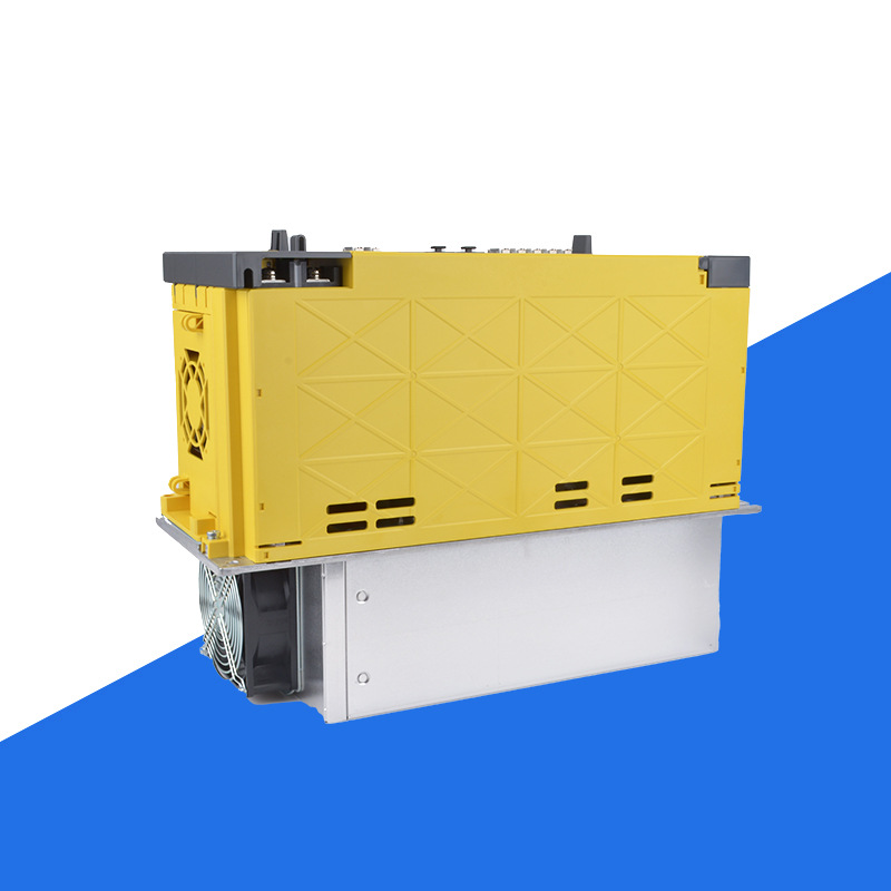 A06B-6270-H022#H600发那科fanuc原装驱动器伺服放大器现货议价