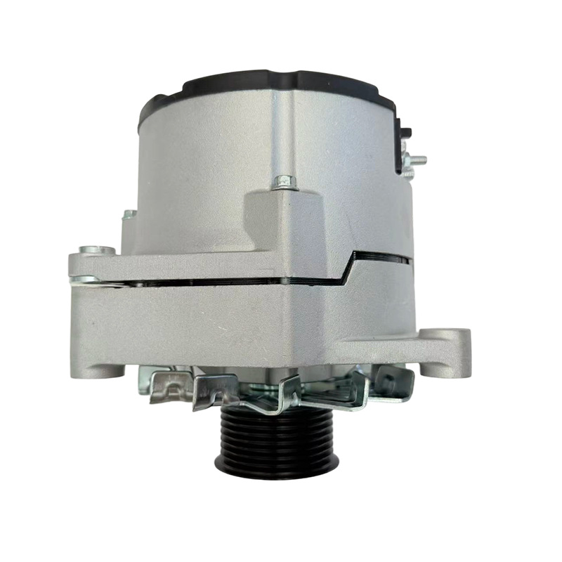 612600090506 / 612600090248 Automobile generator assembly JFZ2716D supplied by manufacturer