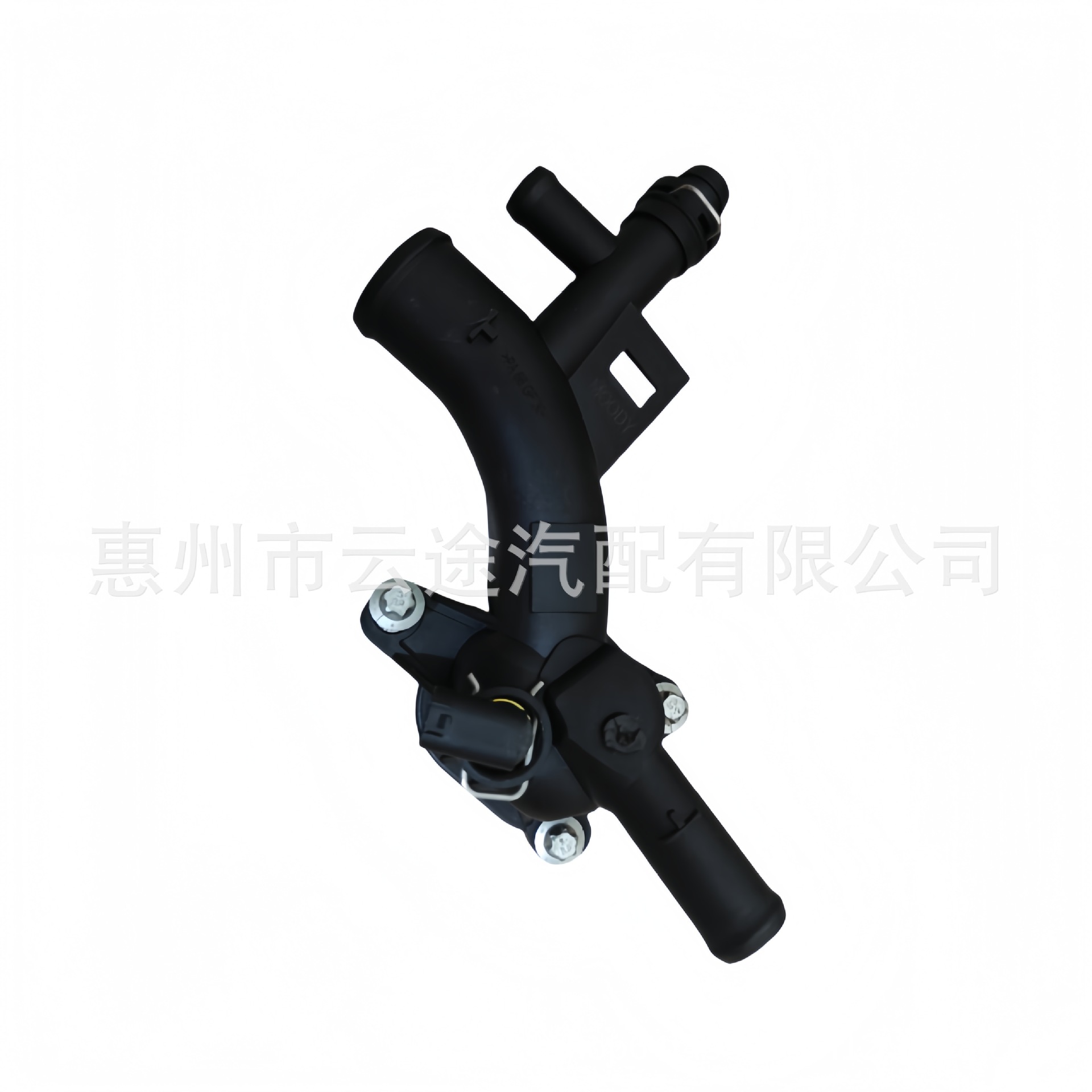 25193922 55565334 Thermostat Base for Buick for Chevrolet 11-16