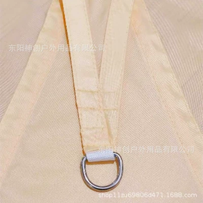 Avtomobil yan çətirləri — Balcony and Courtyard Rain Shelter - light-yellow-22