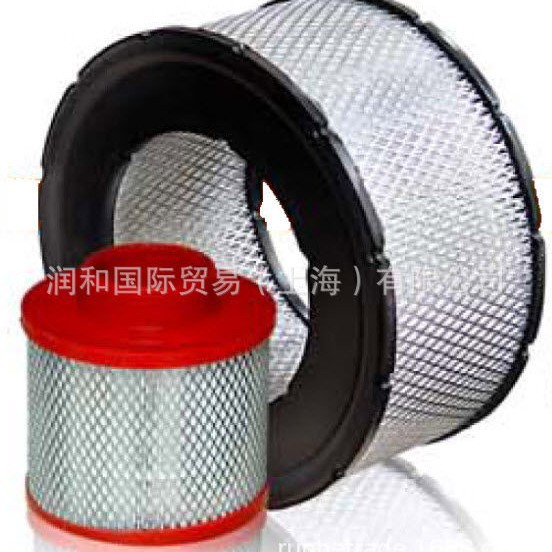润和国际经营实惠价Mikropor过滤器