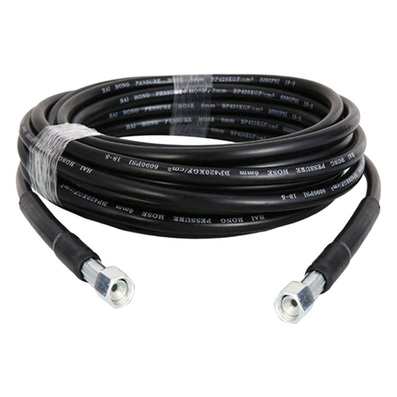 Трансграничная стиральная машина водопровод высокого давления Бытовая автостиральная машина шланг для слива воды садовая труба Взрывозащищенная резиновая трубопроводная труба высокого давления