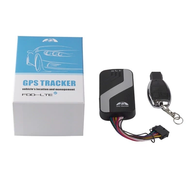 Device Gps403D, GPS Locator