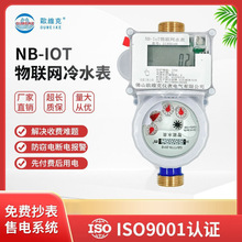 ���ܟo���h��ˮ���ԁ�ˮ�SNB-IoT���W��ʽ�h���xȡ����ˮ��