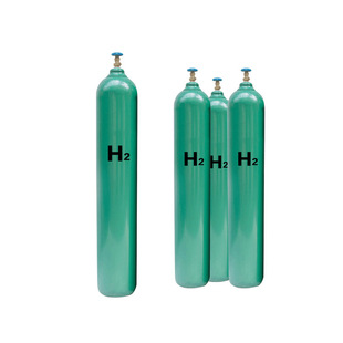 50L steel cylinder argon cylinder oxygen cylinder industrial seamless steel cylinder carbon dioxide nitrogen cylinder manufacturers wholesale spot