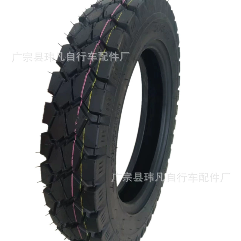 Мотоциклетные и трициклетные шины Xinze представлены в полном ассортименте.