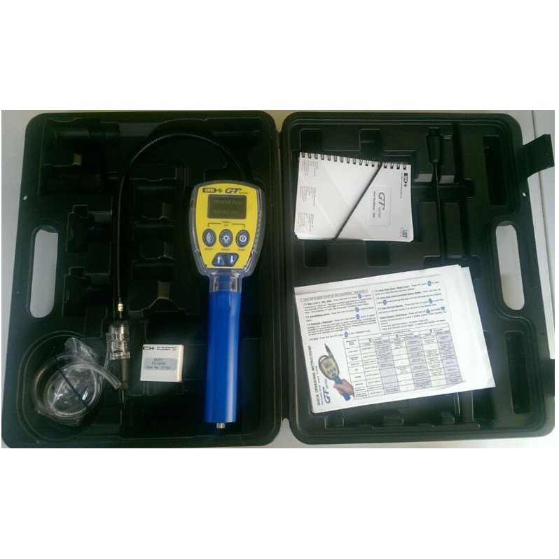 英国GMI  PS500复合气体检测仪泵吸式现货批发