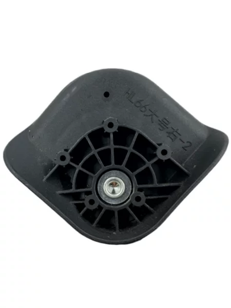 Luggage Replacement Wheel, Suitcase Repair Wheel, Trolley Case Accessories, Silent Wheel