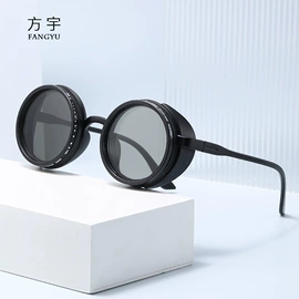 太阳镜;光学眼镜;框架眼镜