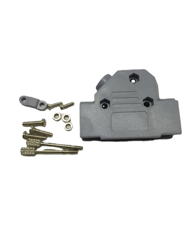 D-SUB��װ�ܽ����DB15P̨ģ�ܽ���װ��ɫ��Ǵ���180�ȳ������