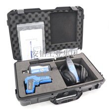 安铂高精度轴承检测仪VBA-11/VIB-05/BA2010振动值测量仪测振仪