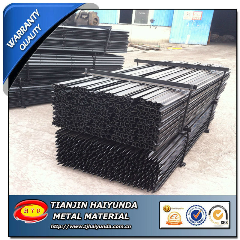 1.86KG/M澳大利亚立柱/牧场围栏/专用草原网围栏