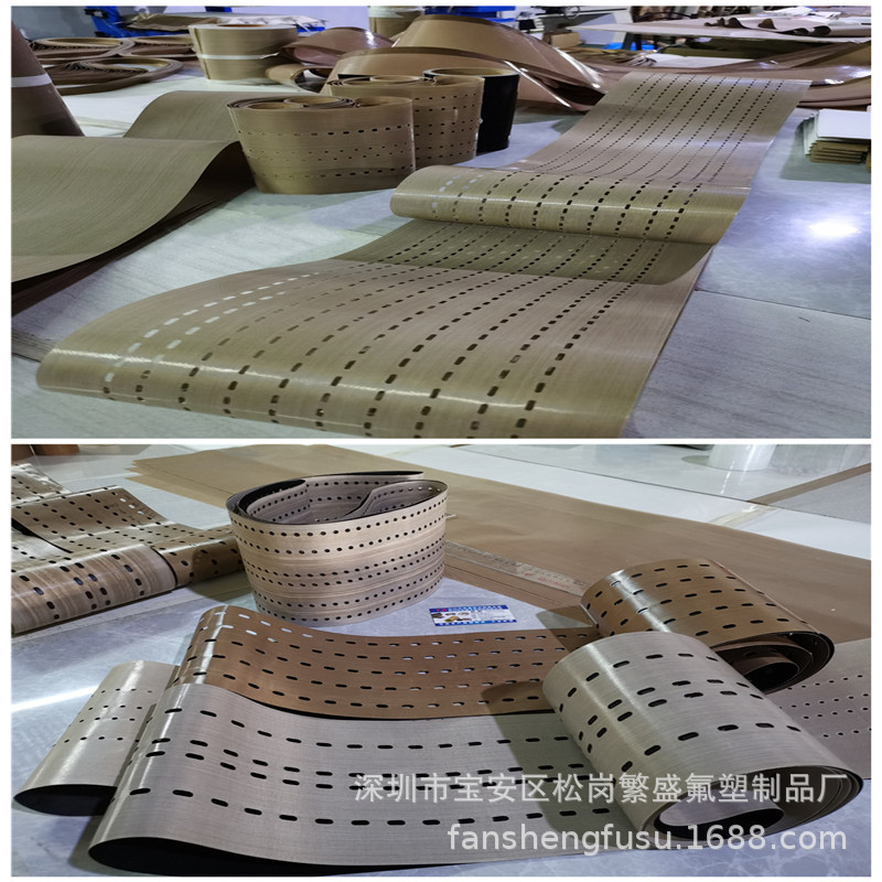 进口材料太阳能电池片硅片串焊机传送输送皮带寿命更长久节约成本