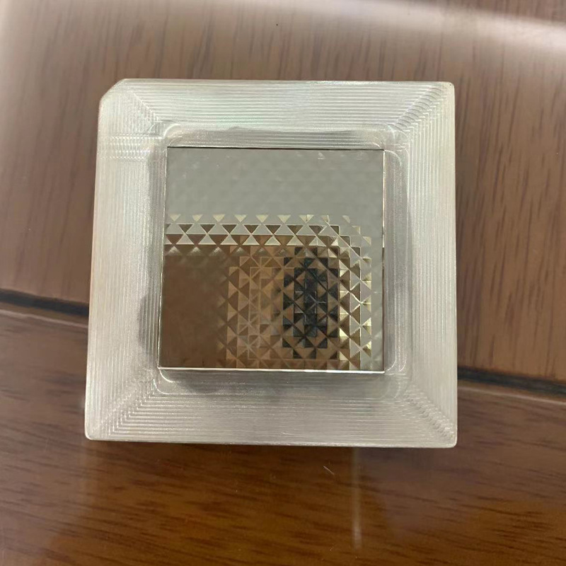 铜模定制 铝模压印模具 烫金版 雕刻模具 精密模具加工 热压模具