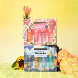 女士香水;香薰;身体乳、霜