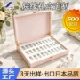 定做定制美容院高档pu皮盒