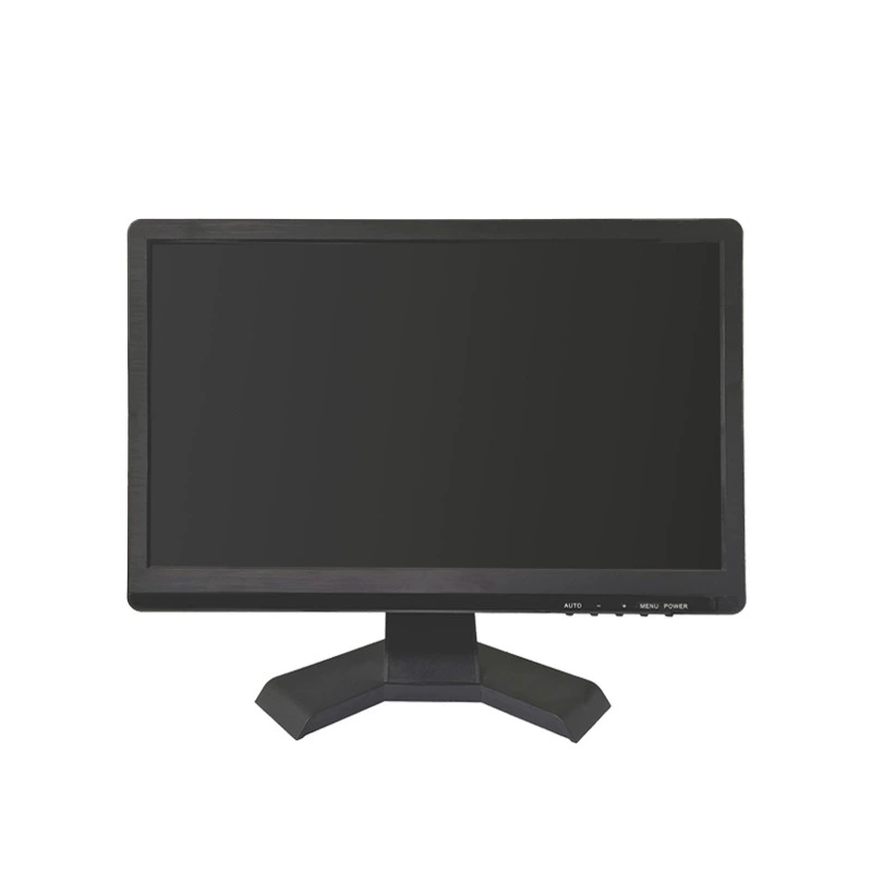 Дисплей 15,6 дюйма 1080P HD полный угол обзора HDMI/BNC/VGA/AV/USB дисплей
