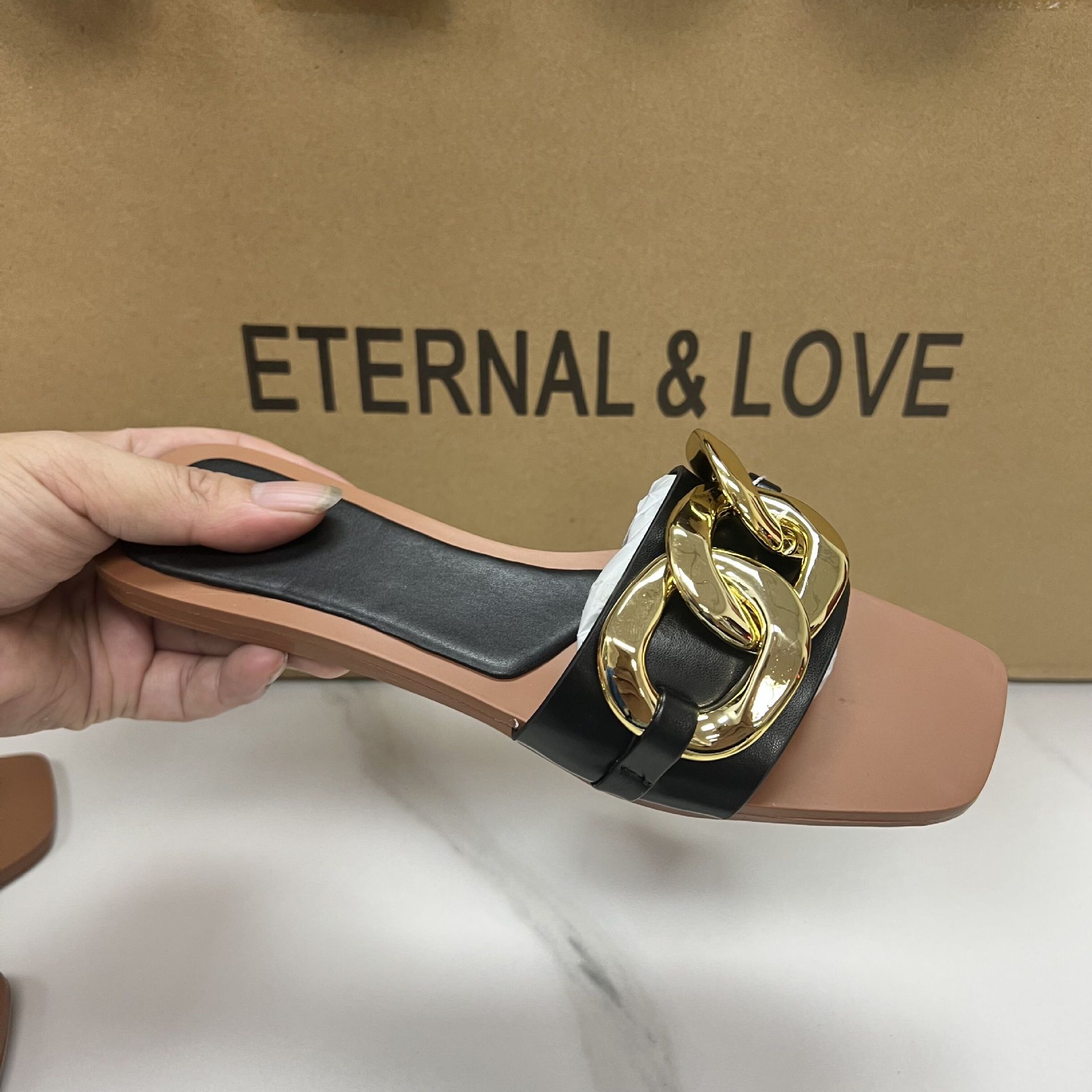 Women's Shoes summer women's slippers_voghion.com